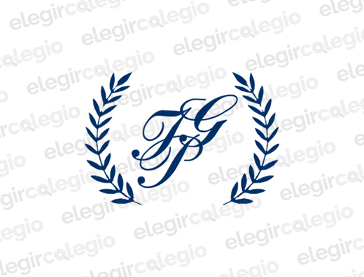 Colegio General Pacheco - Logo Rectangular