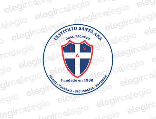 Santa Ana - Logo Rectangular