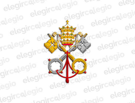 Colegio Juan XXIII - Sagrada Familia - Logo Rectangular