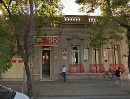 Jardín Veo Veo - Imagen destacada