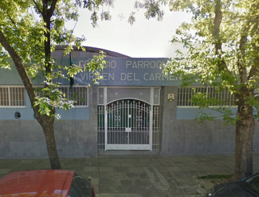 Colegio Virgen del Carmen - Imagen destacada