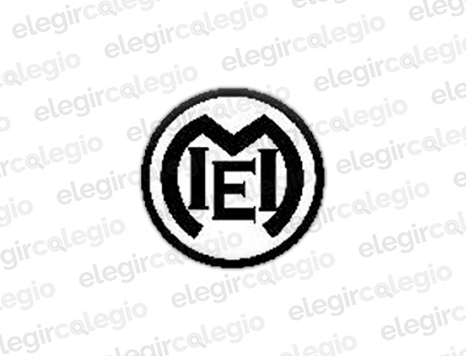 Instituto IEIM Educación Integral Munro - Logo Rectangular