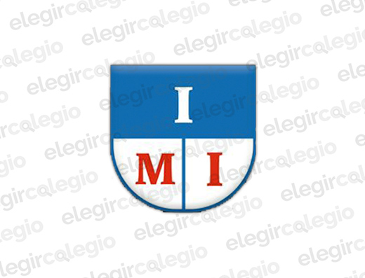 Colegio María Inmaculada - Logo Rectangular
