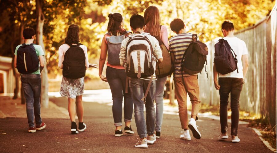 18. Lo que debes saber sobre los colegios biculturales y multiculturales