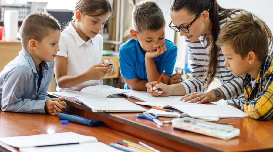 48. Cómo manejar las dudas de último momento al elegir un colegio