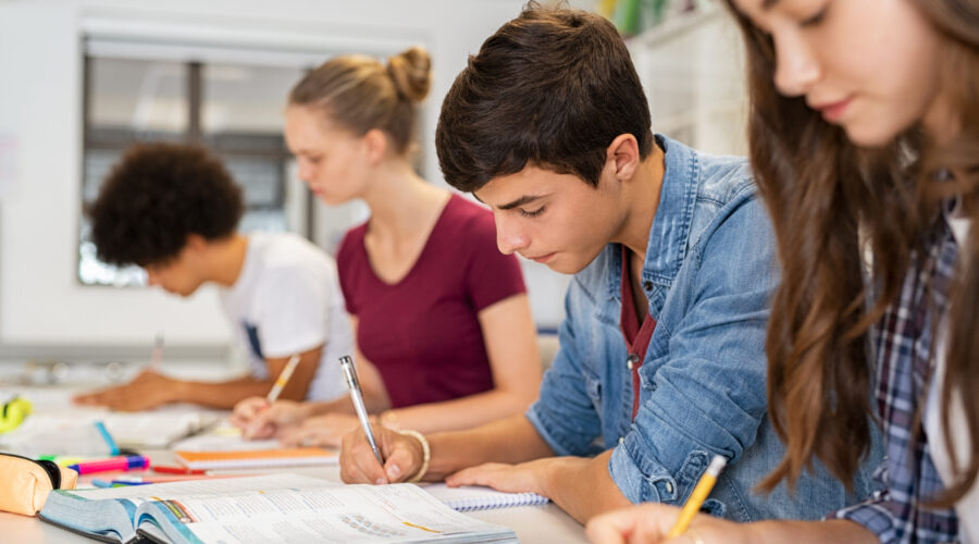 15. Guía para equilibrar las expectativas académicas y el bienestar emocional