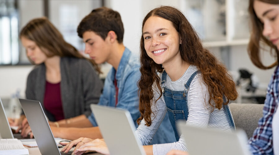 28. Evaluación de la calidad escolar: Los 8 Factores de calidad que caracterizan a un buen colegio (Parte 1)