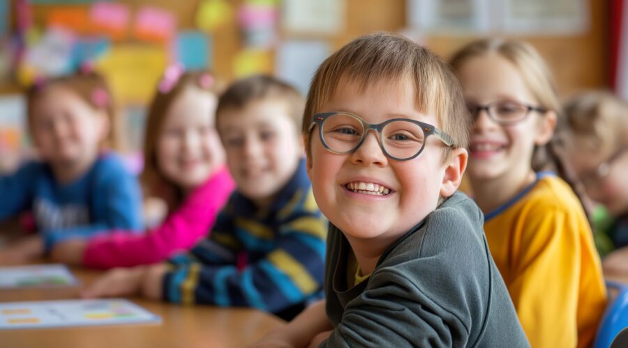10. La Educación Especial en Argentina: Opciones y Consejos para la Integración Escolar