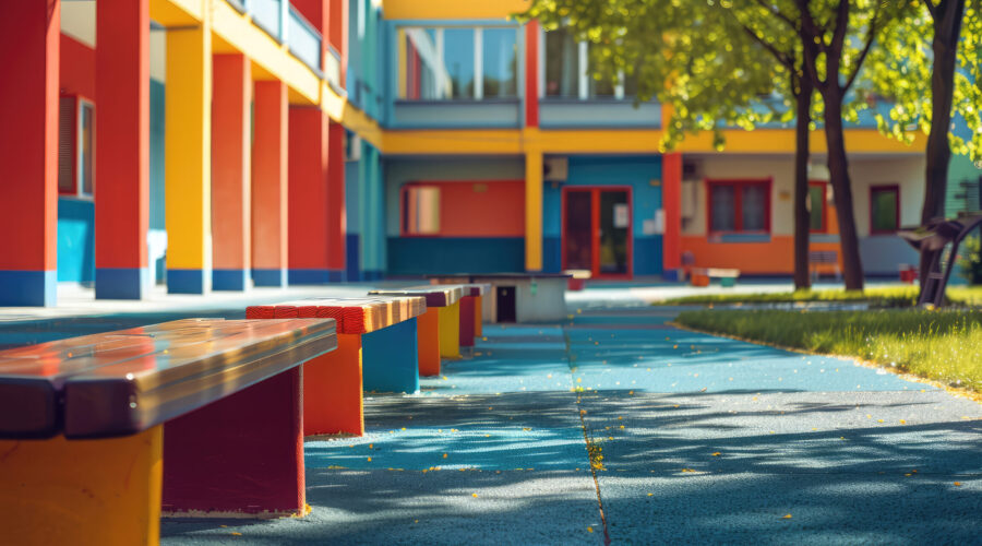 31. Impacto de la infraestructura y recursos del colegio en el aprendizaje