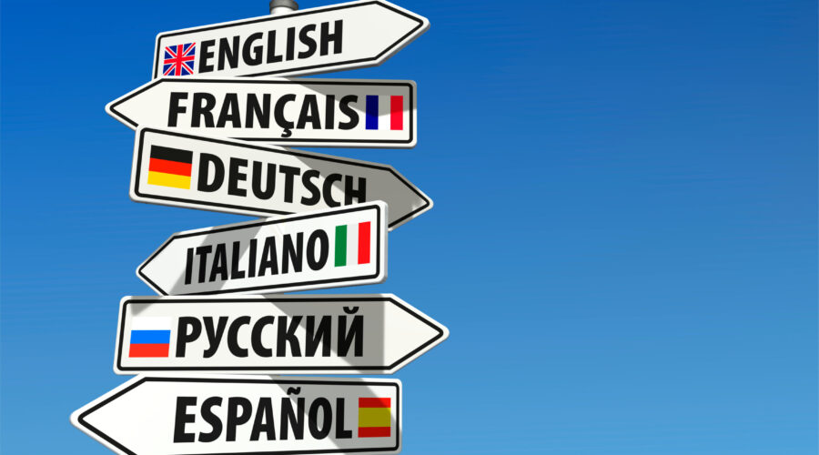 36. Entendiendo la oferta de certificaciones en idiomas