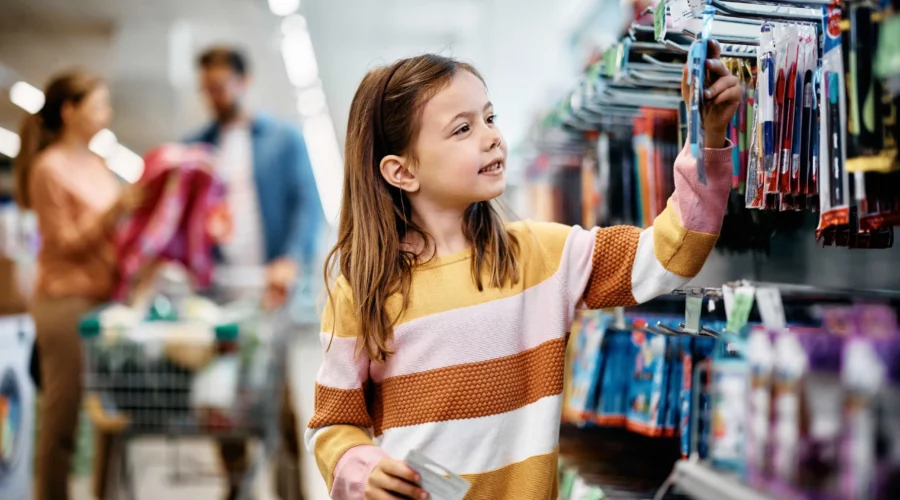 22. Integrando las necesidades de toda la familia en la decisión escolar