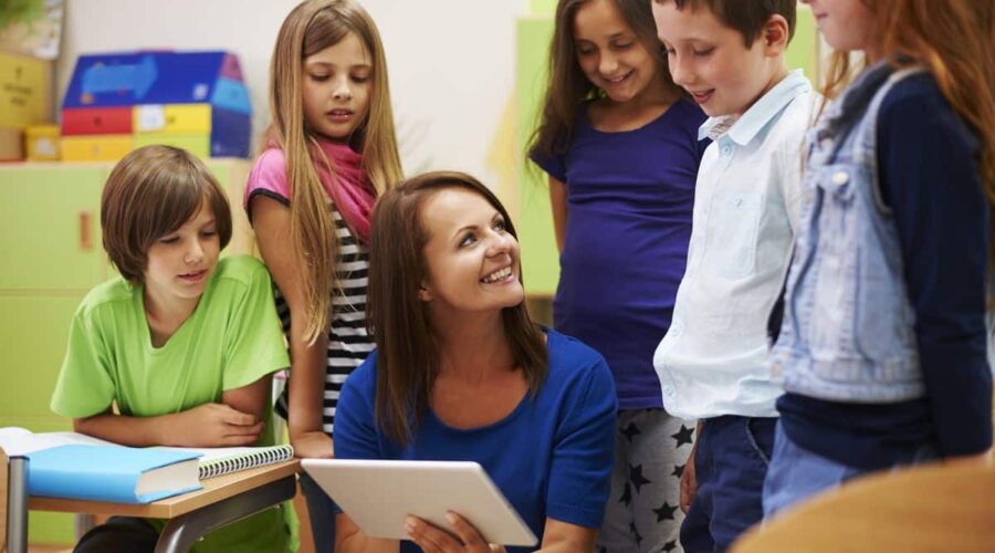 29. Evaluación de la calidad escolar: Los 8 Factores de calidad que caracterizan a un buen colegio (Parte 2)