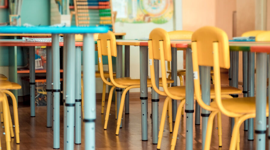 7. Evaluación de las necesidades especiales: Cómo encontrar el apoyo adecuado en un colegio