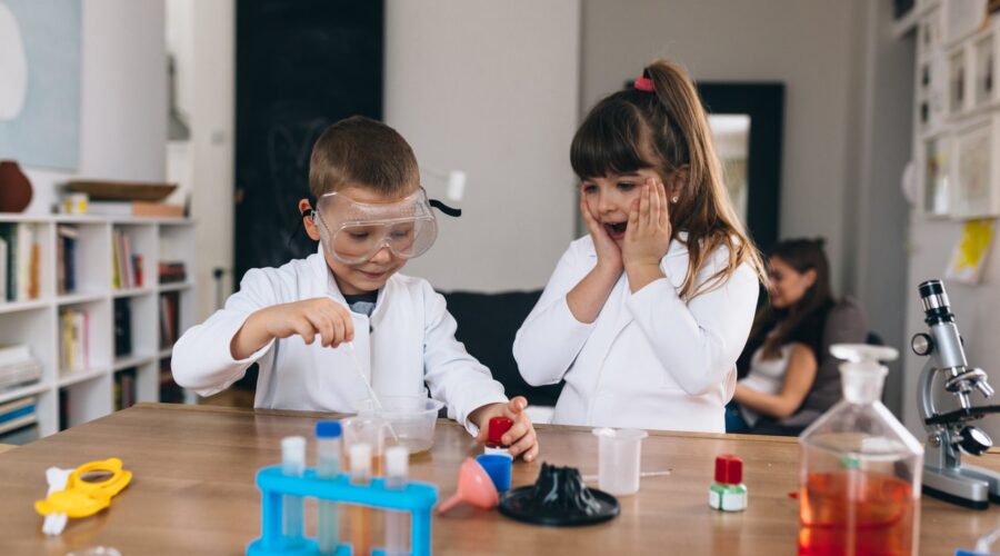 5. Cómo identificar las fortalezas y debilidades académicas de tu hijo