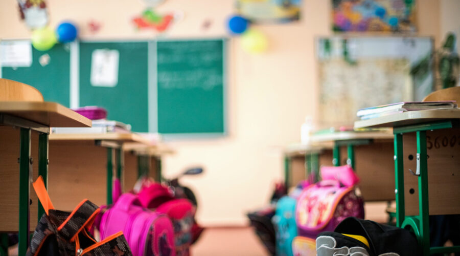 14. Colegios públicos vs. privados en Argentina: ¿Cuál es la mejor opción para tu hijo?
